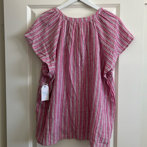 Time and TryTop - Picture 1 of 4